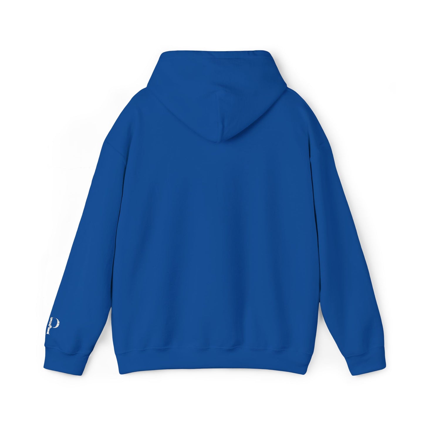 'Prikkels' - Prikkels Embroidery Hoodie