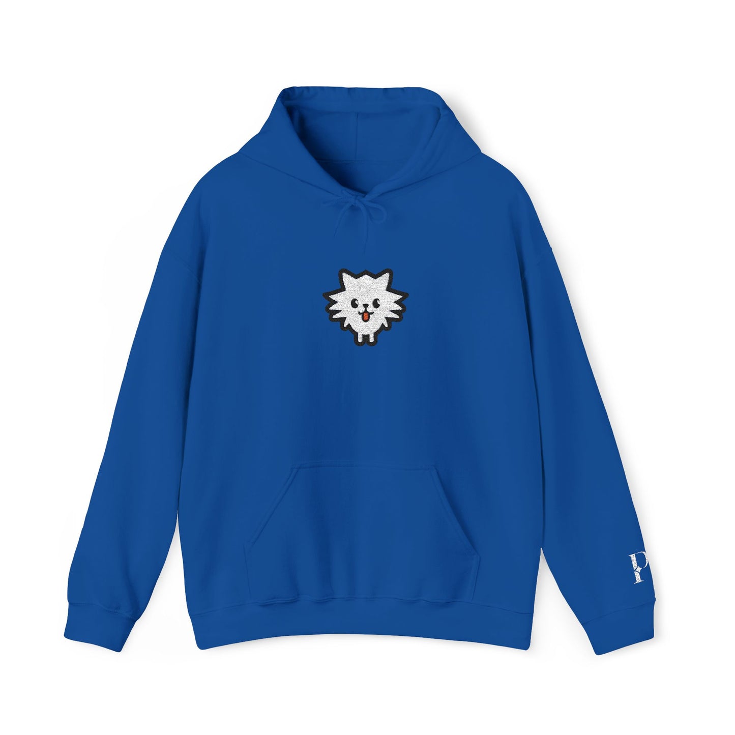 'Pommetje' - Prikkels Hoodie