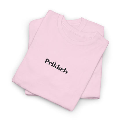 Prikkels T‑Shirt