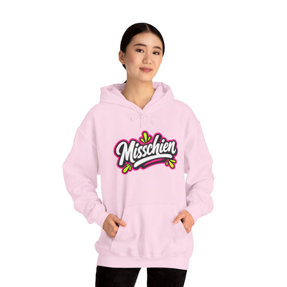 'Misschien' — Prikkels Hoodie