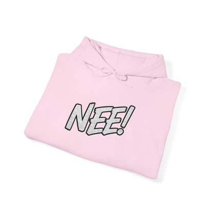 'NEE!' - Prikkels Hoodie