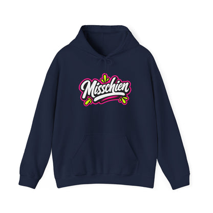 'Misschien' — Prikkels Hoodie