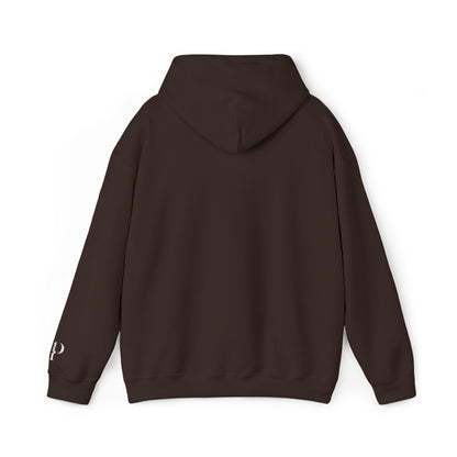 'Prikkels' - Prikkels Embroidery Hoodie