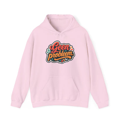 'Geen probleem' — Prikkels Hoodie