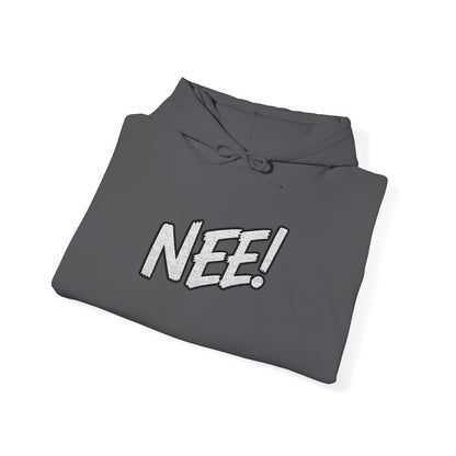 'NEE!' - Prikkels Hoodie