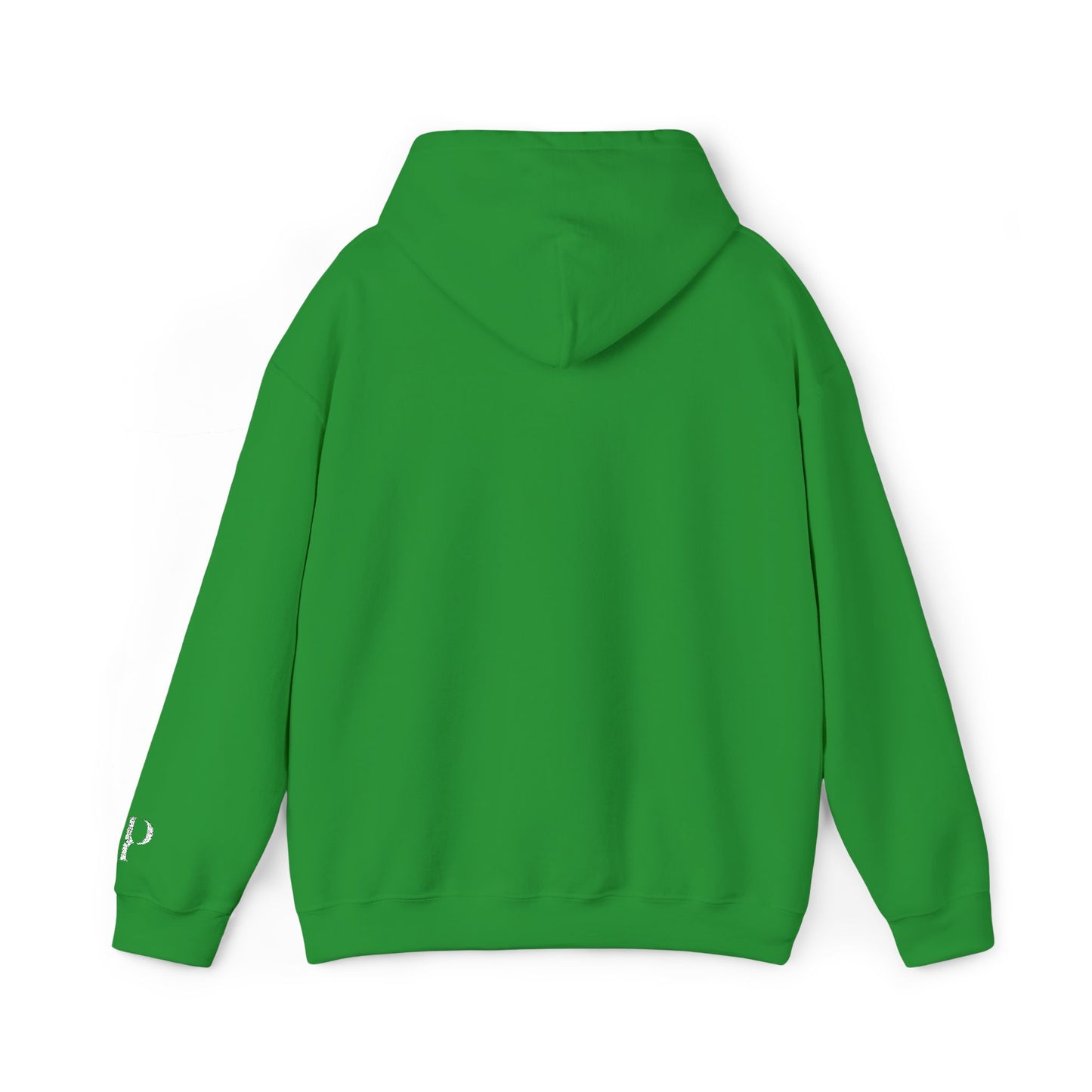 'Prikkels aan. Wereld uit.' - Prikkels Hoodie