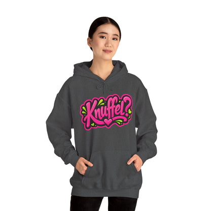 'Knuffel' — Prikkels Hoodie