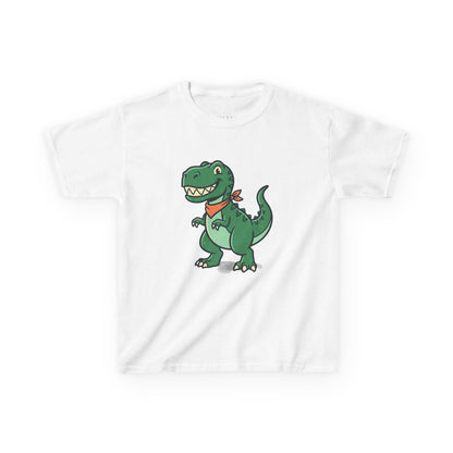 'T-Rex' - Prikkels kids t-shirt