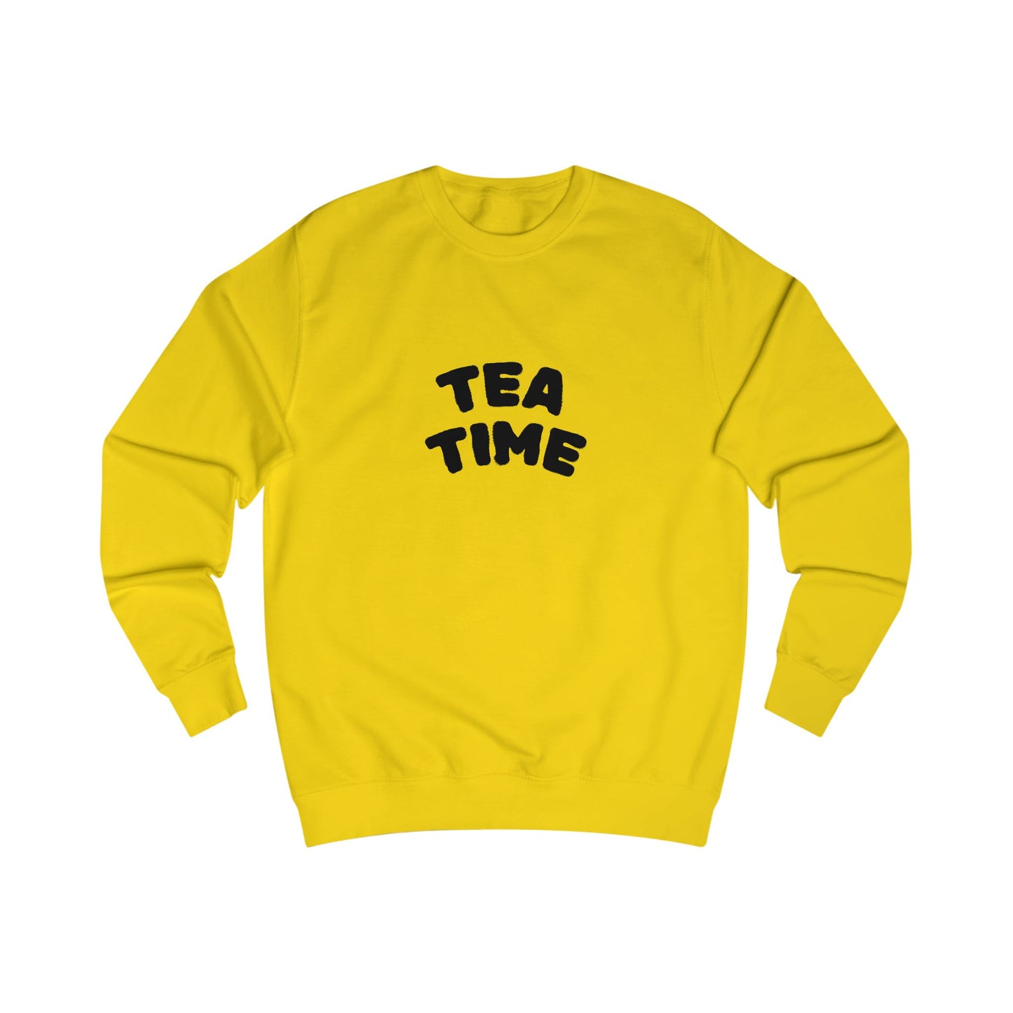 'Tea Time' - Prikkels trui