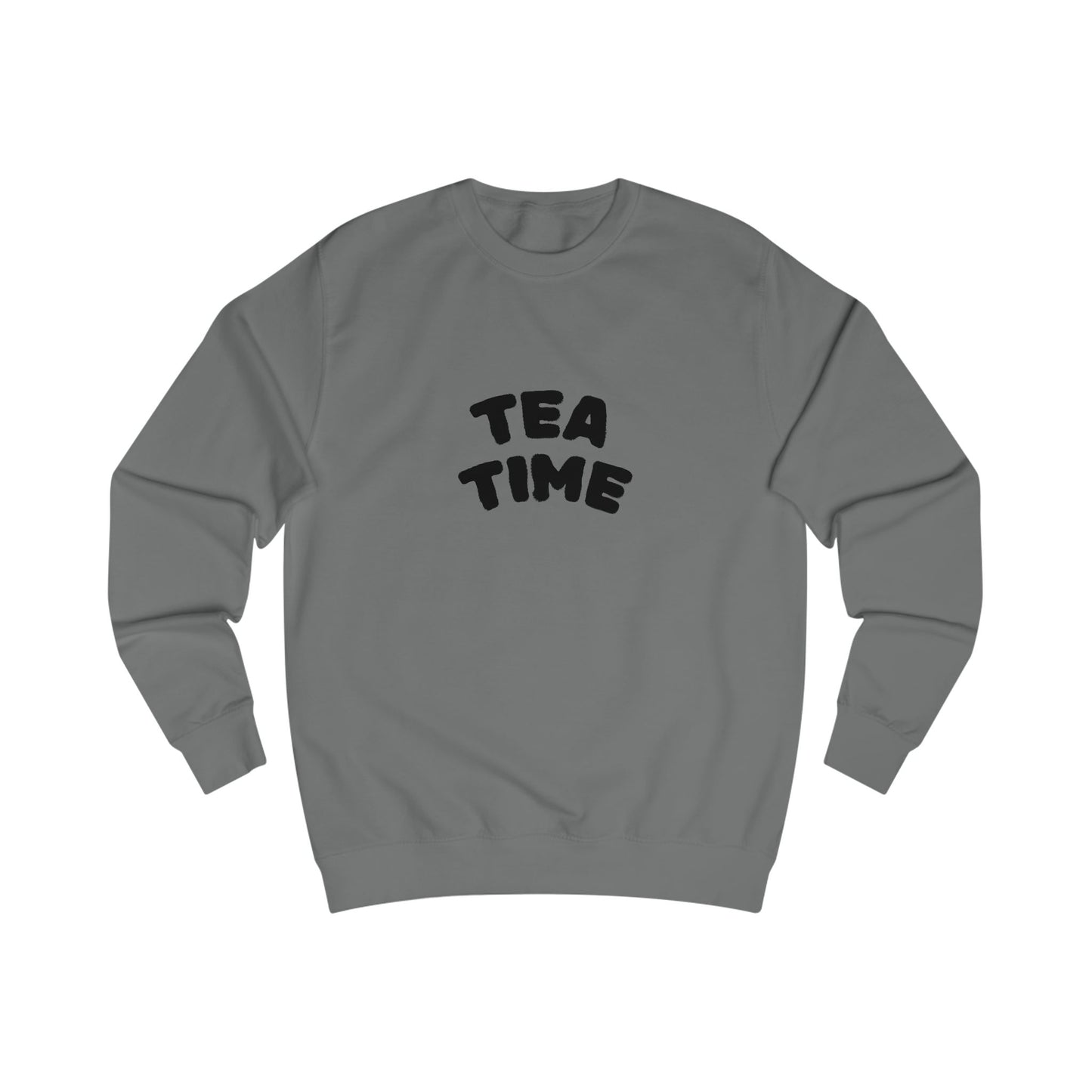 'Tea Time' - Prikkels trui