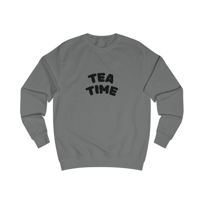 'Tea Time' - Prikkels trui