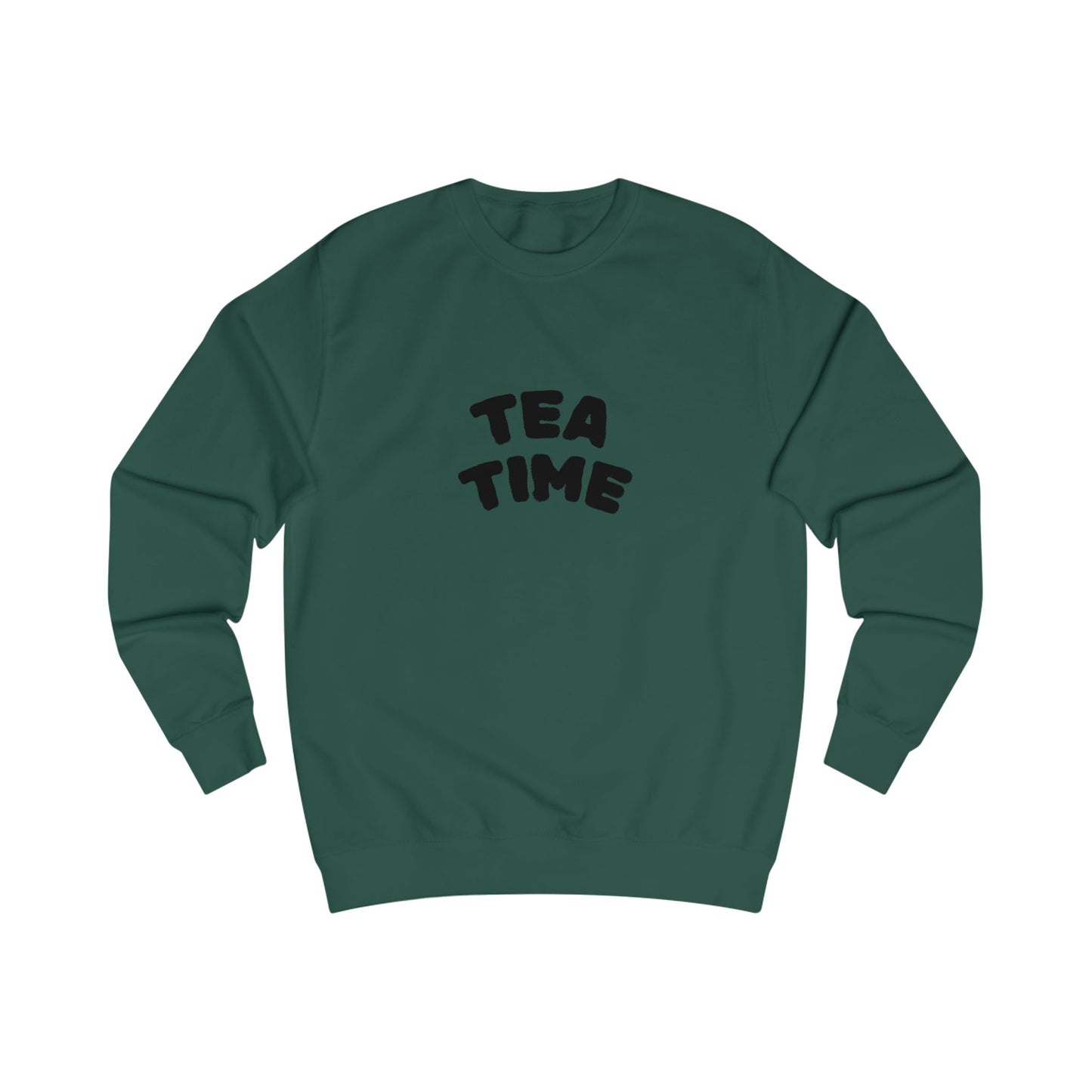 'Tea Time' - Prikkels trui