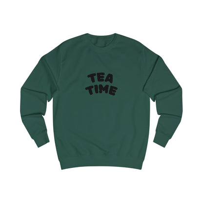'Tea Time' - Prikkels trui