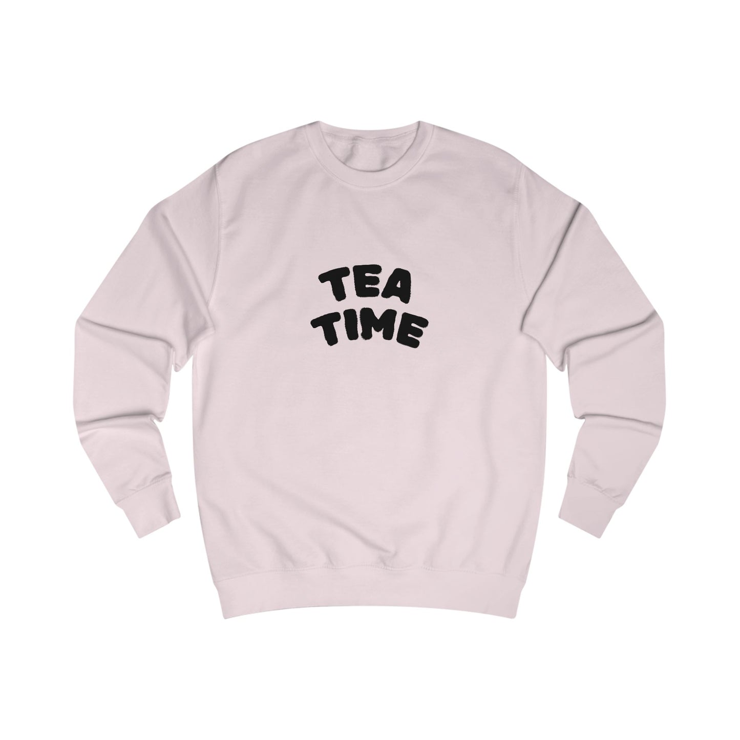 'Tea Time' - Prikkels trui