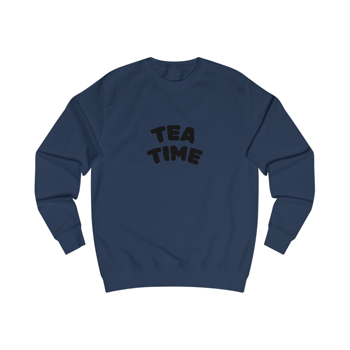 'Tea Time' - Prikkels trui