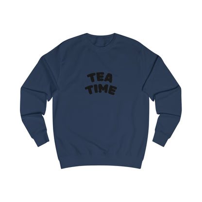 'Tea Time' - Prikkels trui