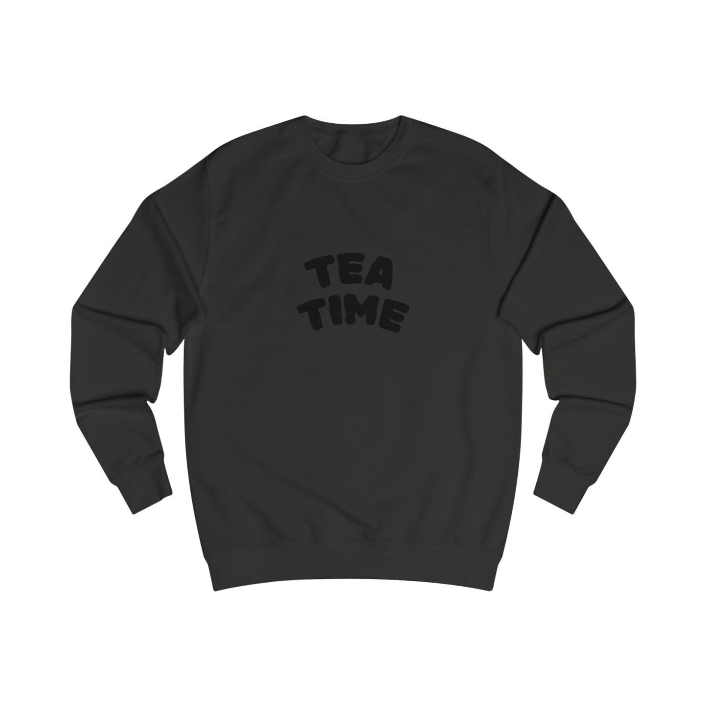 'Tea Time' - Prikkels trui