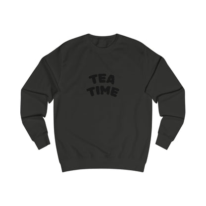 'Tea Time' - Prikkels trui