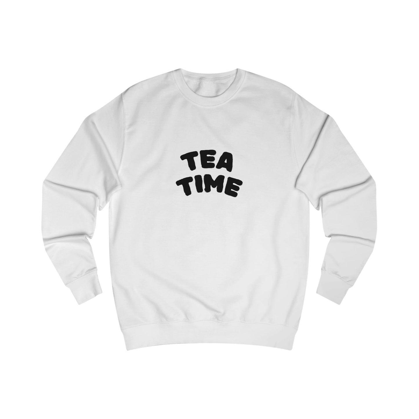 'Tea Time' - Prikkels trui