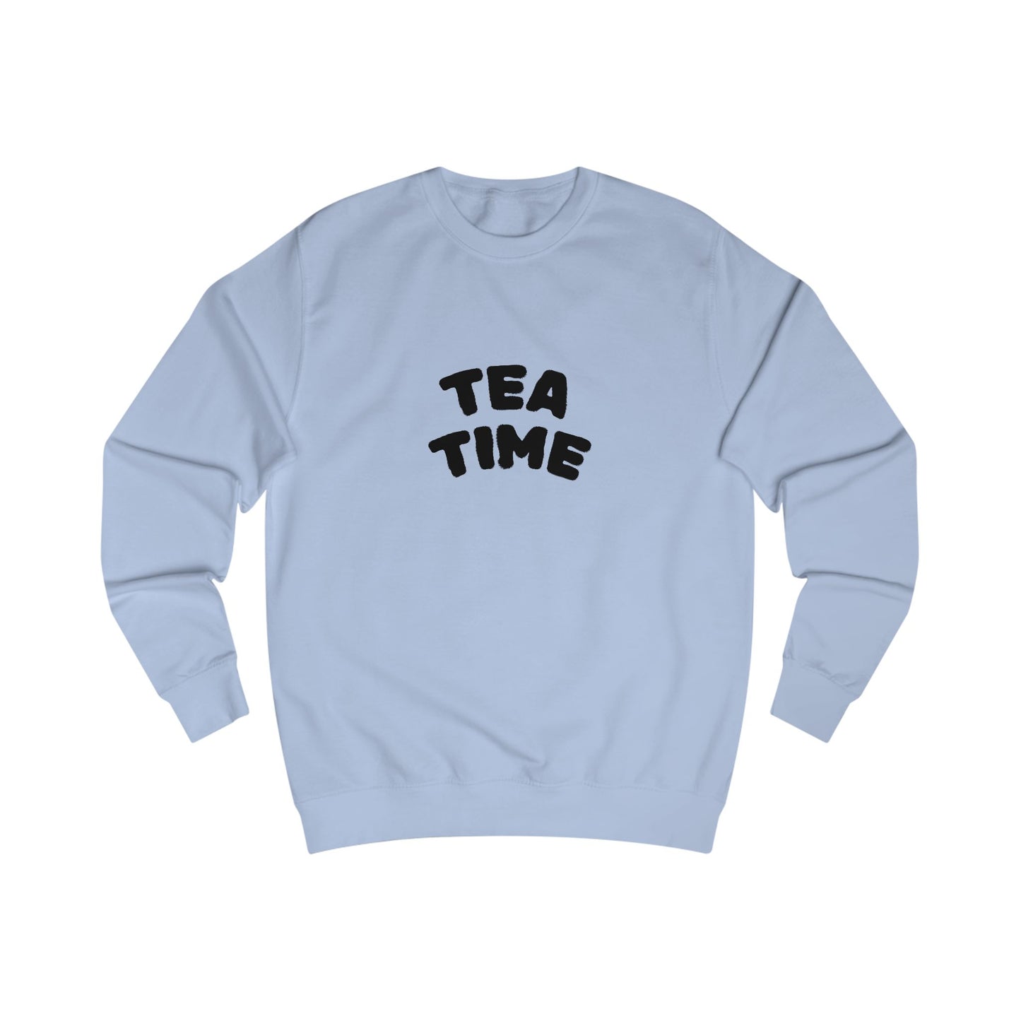 'Tea Time' - Prikkels trui