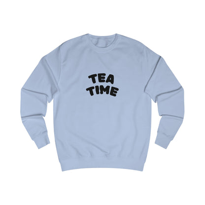 'Tea Time' - Prikkels trui