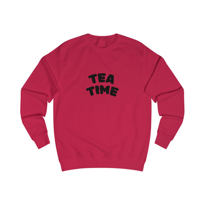 'Tea Time' - Prikkels trui