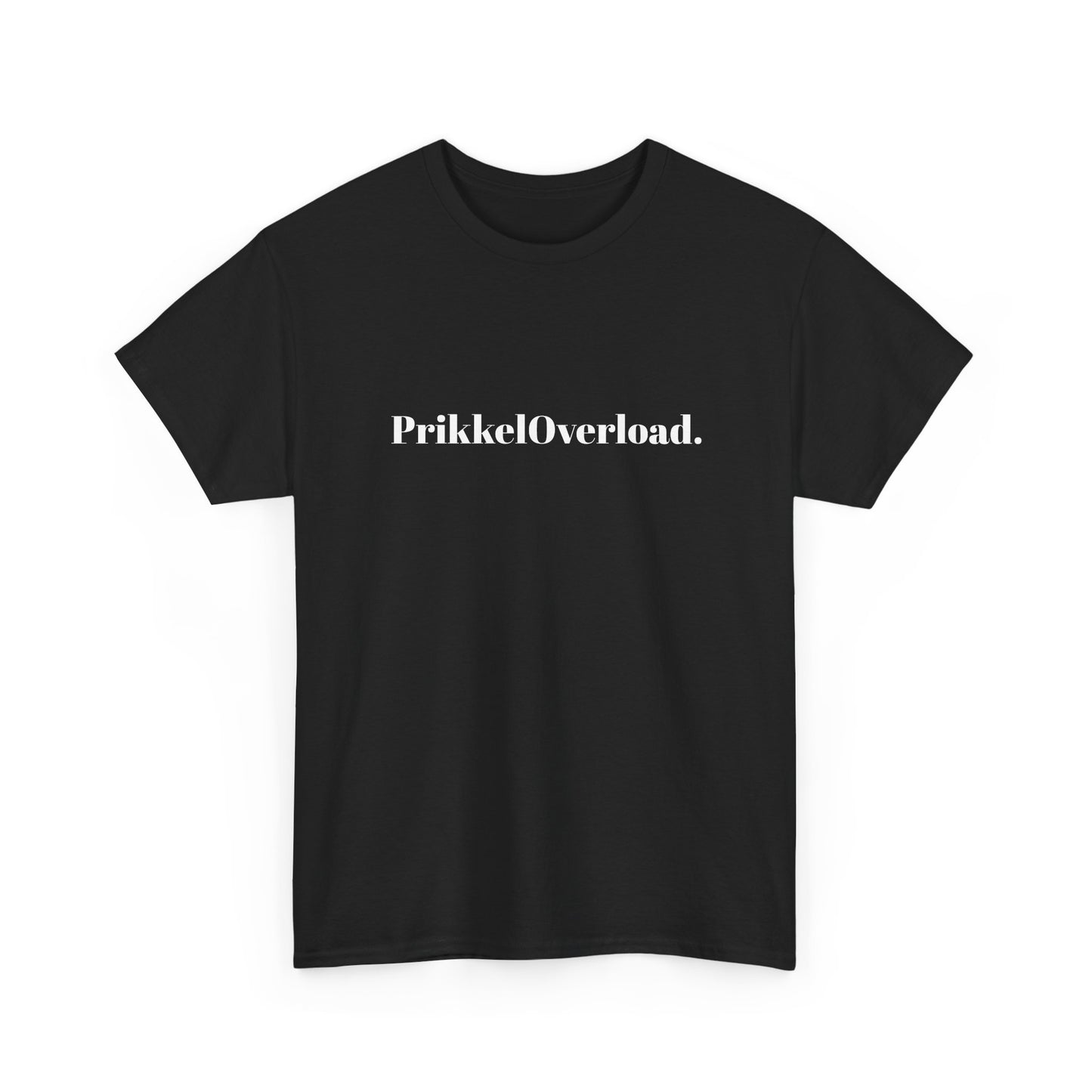 PrikkelOverload.