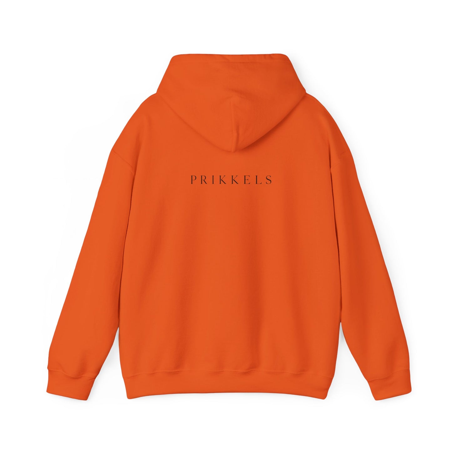 'Doe maar rustig' — Prikkels Hoodie