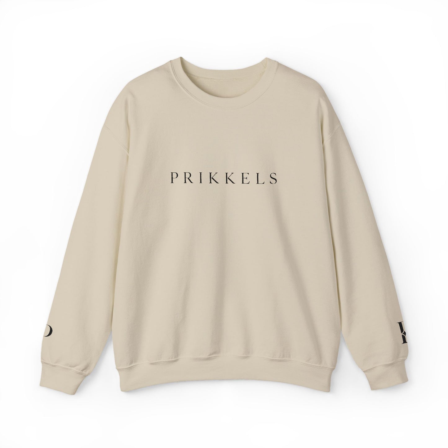 'Prikkels' - Prikkels trui