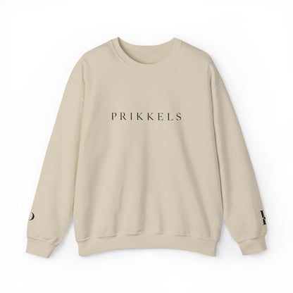 'Prikkels' - Prikkels trui