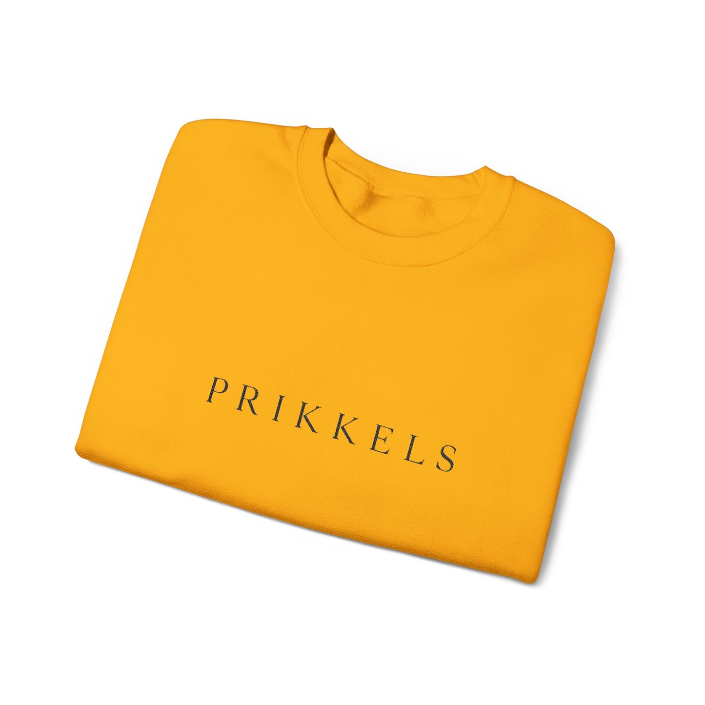 'Prikkels' - Prikkels trui