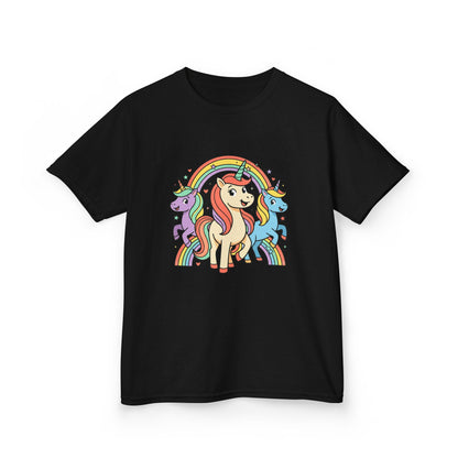 'Unicorns' - Prikkels kids t-shirt