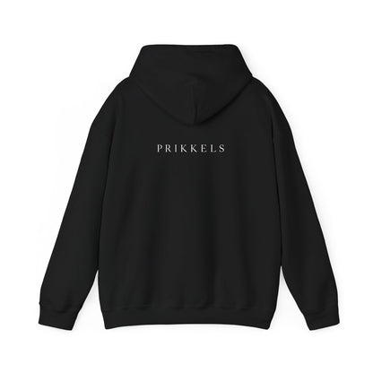 'Alles is veel' — Prikkels Hoodie