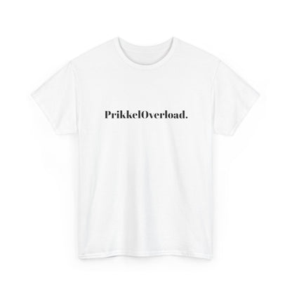 PrikkelOverload.