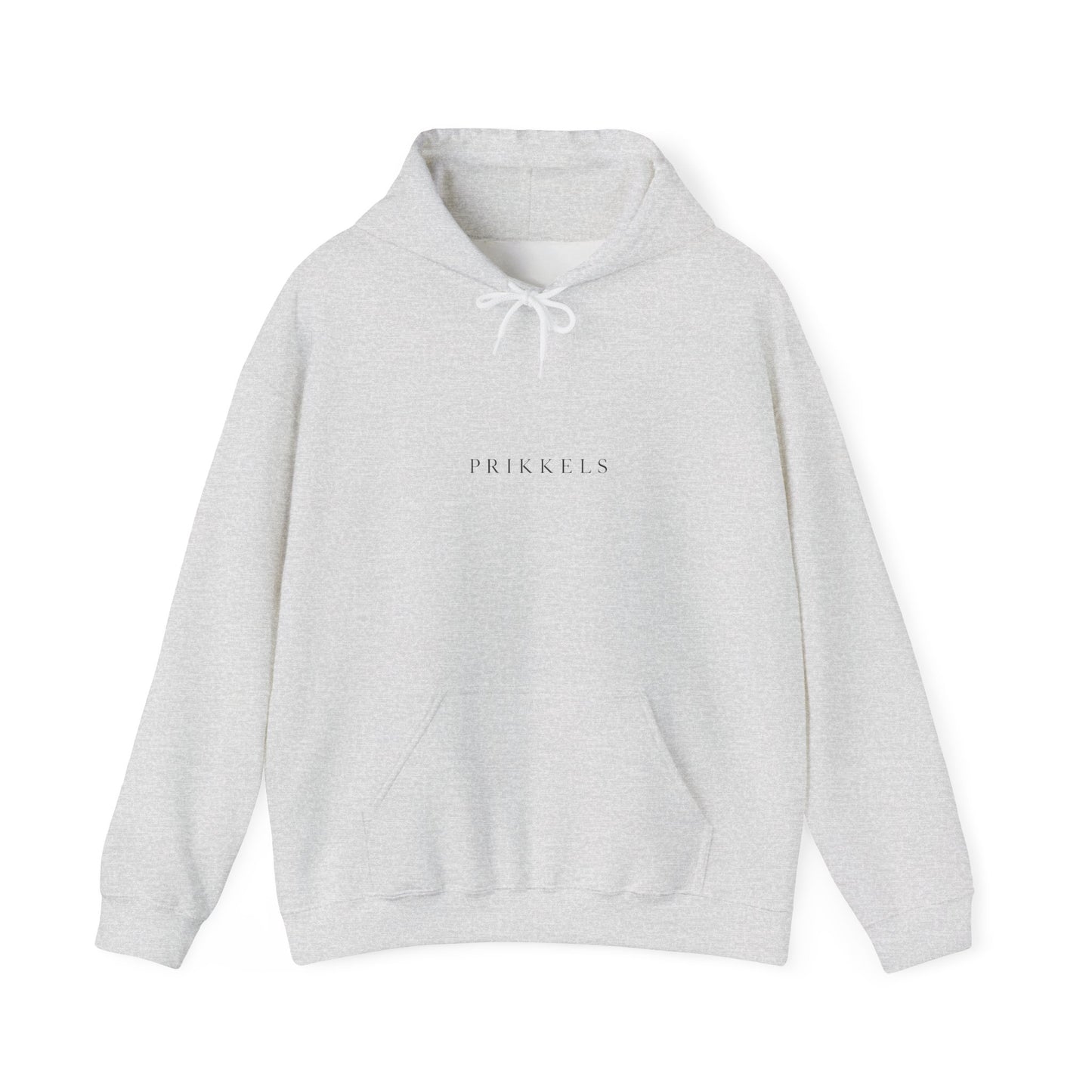 'Broers' — Prikkels Hoodie