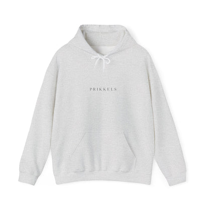 'Broers' — Prikkels Hoodie