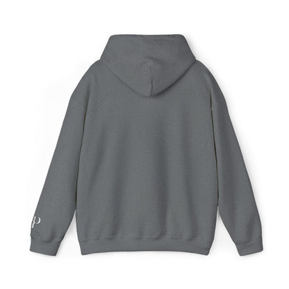 'Prikkels aan. Wereld uit.' - Prikkels Hoodie