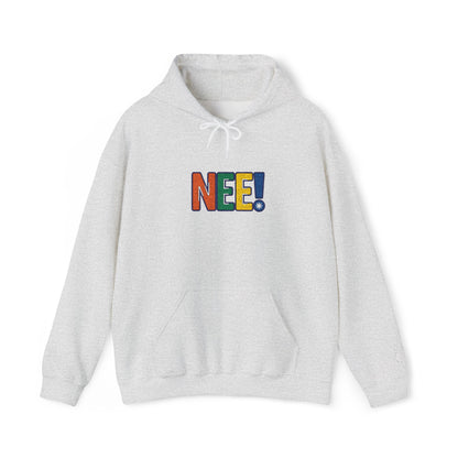 'NEE!' - Prikkels Hoodie