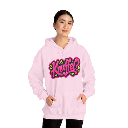 'Knuffel' — Prikkels Hoodie