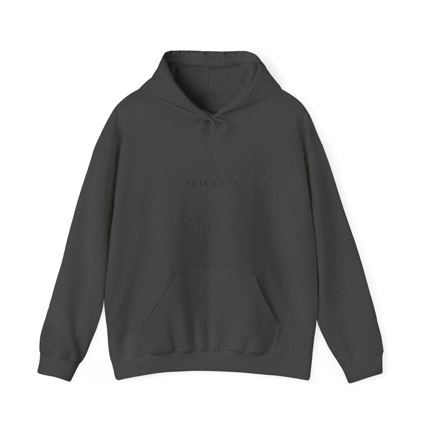 'Zelfstandige moeder' — Prikkels Hoodie