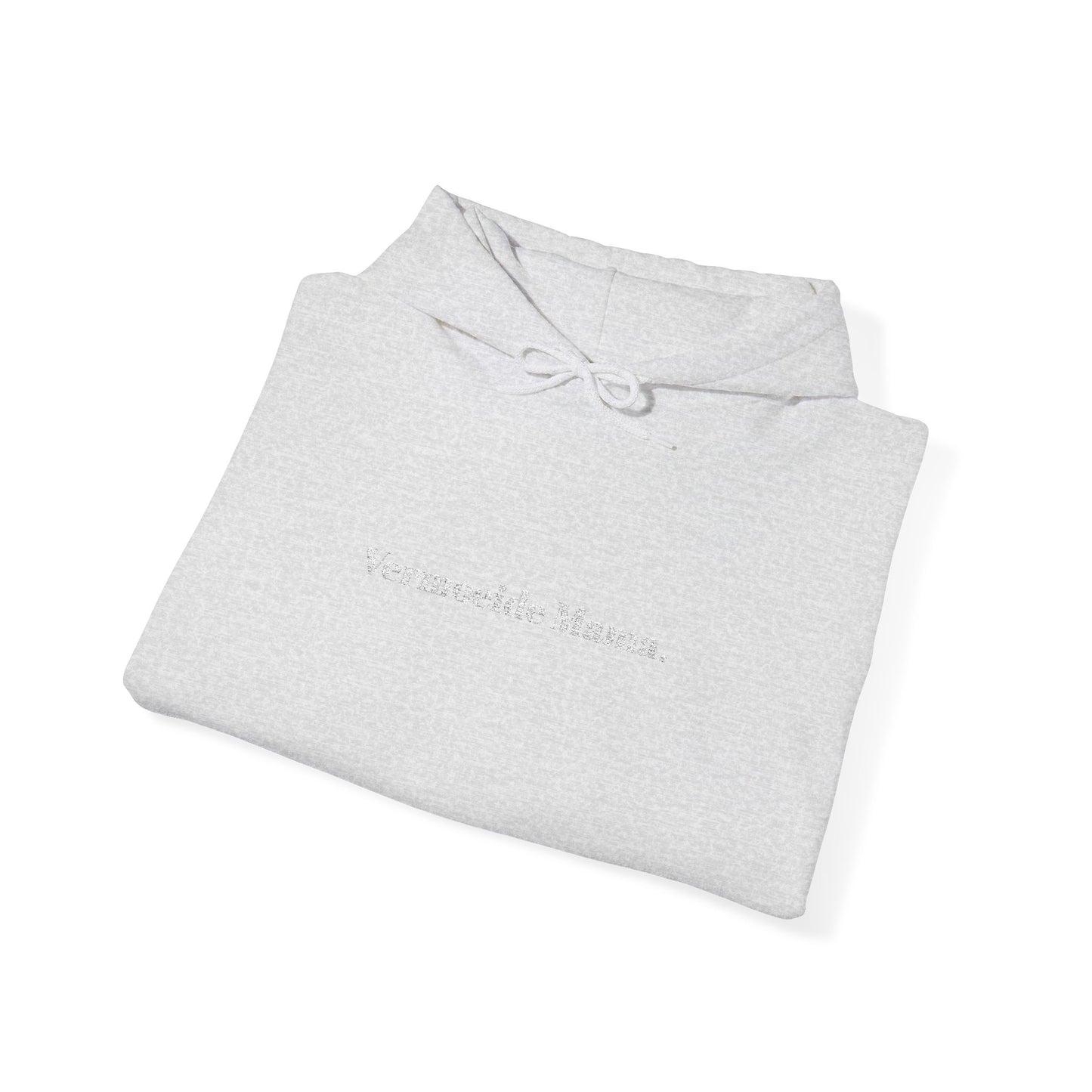 'Vermoeide Mama' - Prikkels Hoodie