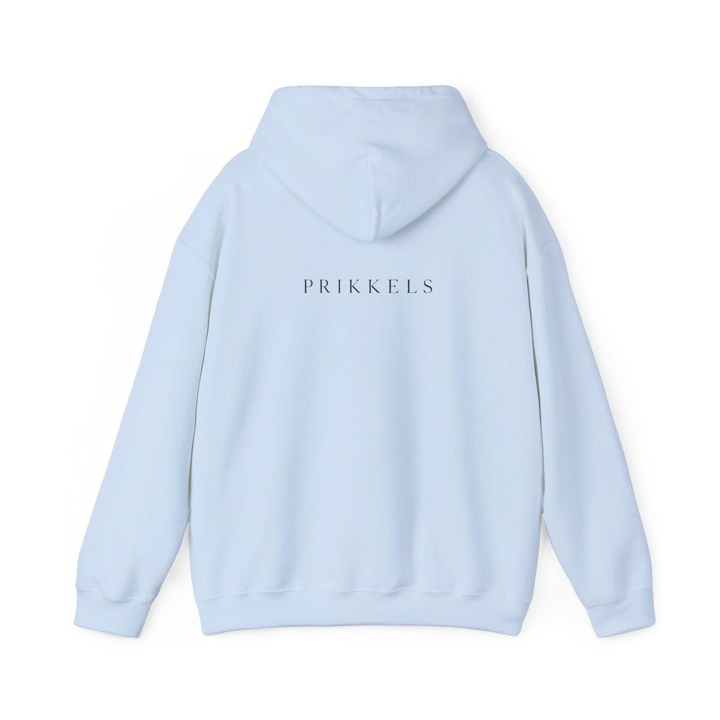 'Ik ben zo moe' — Prikkels Hoodie