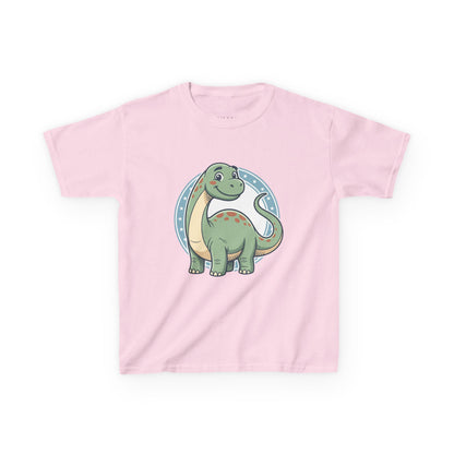 'Dinosaurus' - Prikkels kids t-shirt