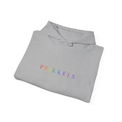 'Prikkels Kleur' - Prikkels Hoodie