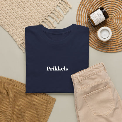 Prikkels T‑Shirt