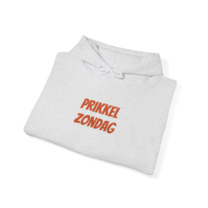 'Prikkel zondag' - Prikkels Hoodie