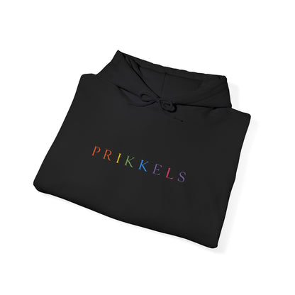 'Prikkels' - Prikkels Embroidery Hoodie