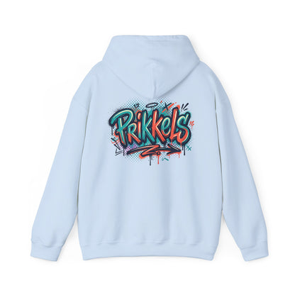 'Prikkels' — Prikkels Hoodie