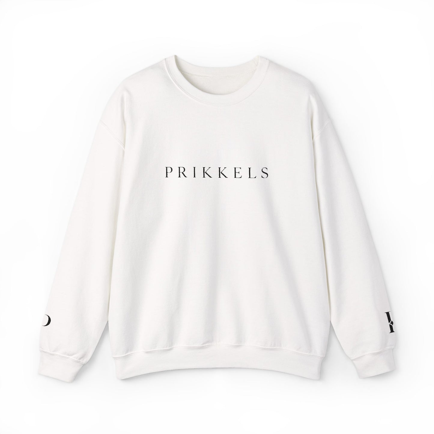'Prikkels' - Prikkels trui