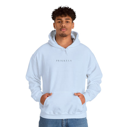 'Overprikkeld' — Prikkels Hoodie